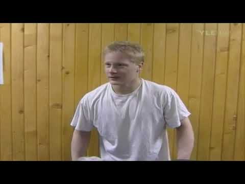 Wrestling European championships 2007 Sofia BUL