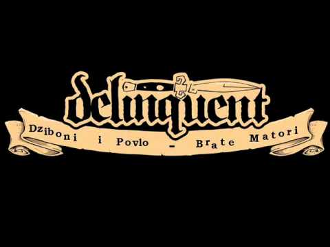 Dziboni i Povlo  - Brate Matori