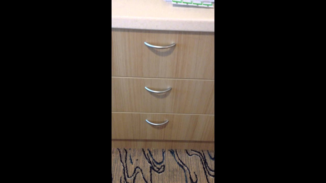 Navigator of the Seas - Cabin 1838 - Video 2