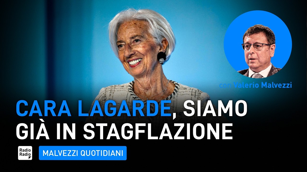 Le follie del tecnocrate UE: presentato lo scontrino della crisi alle famiglie