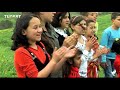 LOUANGE CHRÉTIENNE EN KABYLE GROUPE ISEGMAN EWTET AFUS AD GHENIGH