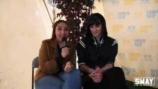 Soundset 2015: Dessa Kicks a Freestyle + Speaks on Performing Around the World