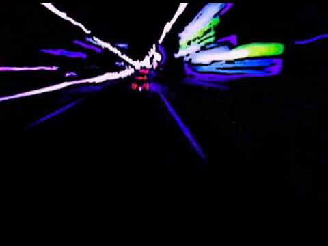 DJ Jay B AV Show - Bruno Bardini - Digital Chaos