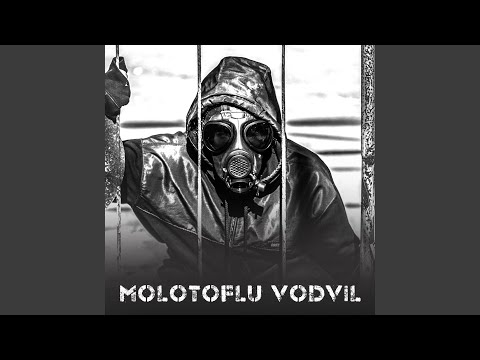 Molotoflu Vodvil (feat. Ağaçkakan)