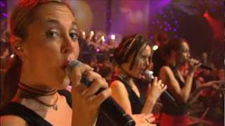 Night of the Proms 2005 - Donna Summer - Last Dance
