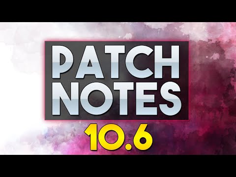Wukong Rework - JA IST ES DENN ZU GLAUBEN?! - Patch Notes 10.6