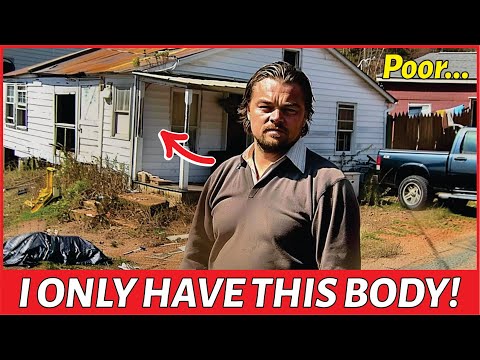 20 Hollywood Actors That Live Like They are Poor | Vintage Hollywood.