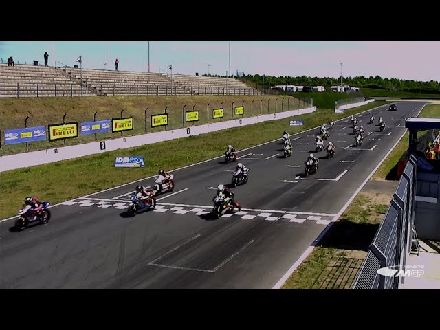 Ver video en YouTube