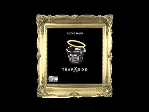 Gucci Mane - Getting Money feat Meek Mill [Trap God]