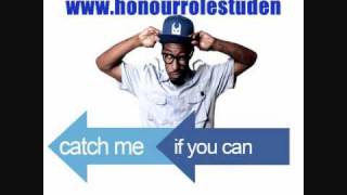 shawn chrystopher &quot;CATCH ME IF YOU CAN&quot; A BIGKeithMixshow LLC E BLAST ((WE BUILD BRANDS))