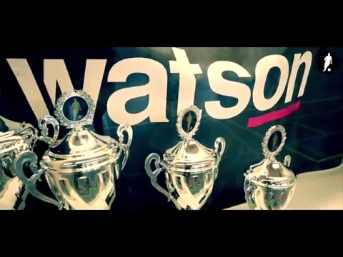 IMSC 2015 Impressionen Day Final - Best Soccer Futsal Event in Switzerland