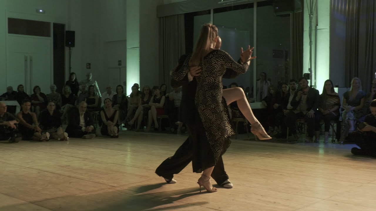 20230224 WMS13 Maricel Giacomini & Horacio 'pebete' Godoy - 3