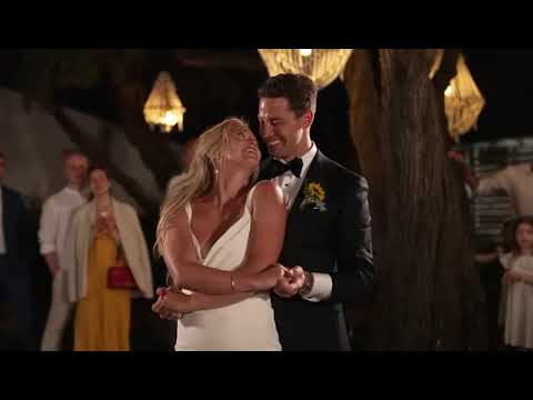 Wedding Dance - Thinking Out Loud - Ed Sheeran