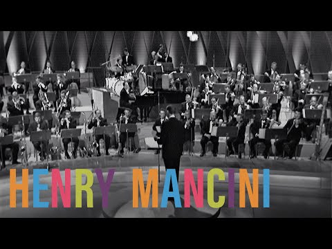 Henry Mancini - Baby Elephant Walk (Best Of Both Worlds, October 4th 1964)
