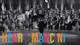 Henry Mancini - Baby Elephant Walk (Best Of Both Worlds, October 4th 1964)