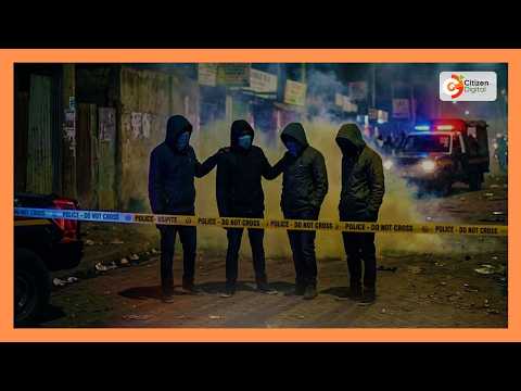 Upinzani wadai polisi wanatumika kuwateka raia