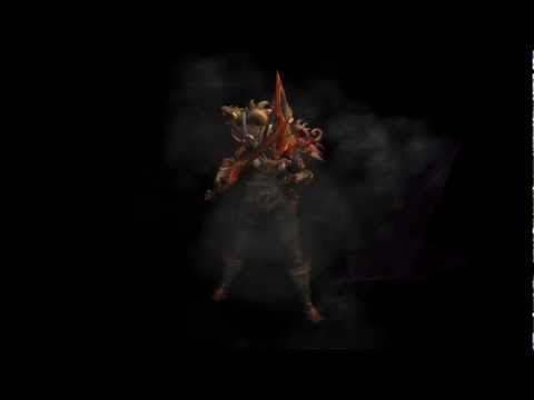 Mists of Pandaria Challenge Mode Gear Effects: Rogue