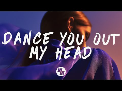 Flight School & Luxtides - Dance You Out My Head (Lyrics)