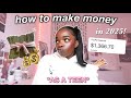 How To Make Money As A TEENAGER 2025 Age 13 14 15 16 Ways To Make Money As A Teen