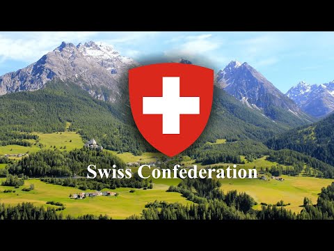Rufst du, mein Vaterland? - Former Anthem of Switzerland