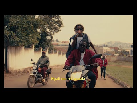 KAVALI KING- 16 (FT. UNITY ORIGINAAL) PERFORMANCE VISUAL