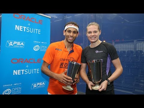 2018 Oracle NetSuite Open Sizzle