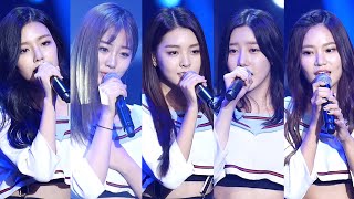 Download lagu 베리굿 Berry Good : 내 첫사랑 My first love : 편집 직캠 Edited fancam : AMN SHOWCASE : 상암MBC 161008 mp3