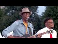 Keb' Mo' performs "Lean on Me"  at the 2022 A Capitol Fourth