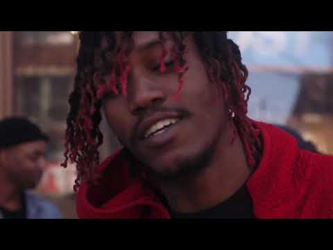 FHN Mook - Undaground Sluggroad: A she_skin Short