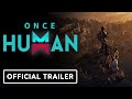 Gameplay video of Once Human  All Platforms  INGAMEITEM