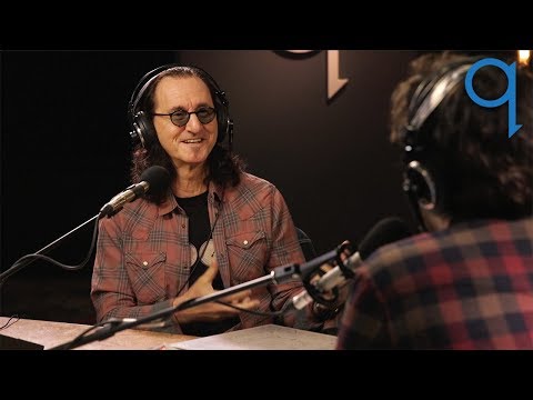 Rush's Geddy Lee on his obsession with the history of the bass guitar
