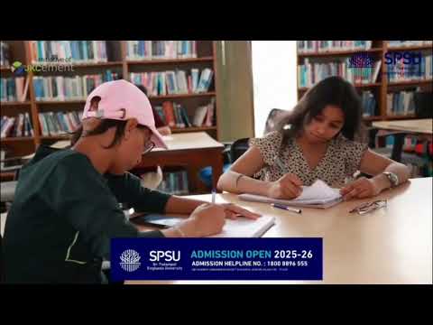 The Knights of Rajasthan 2025 – Celebrating Excellence in Engineering & Management at SPSU