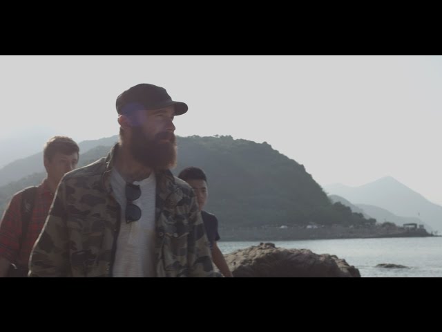 Video teaser per EcoFlow Tech: Introducing RIVER Mobile Power Station