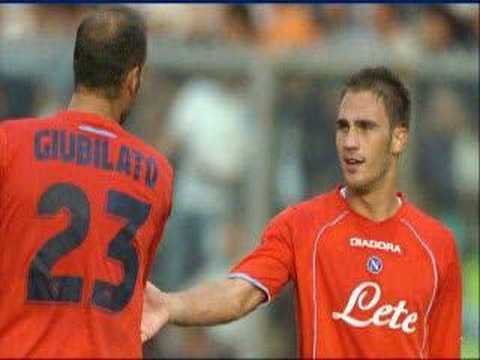 IL NAPOLI NEL CUORE!