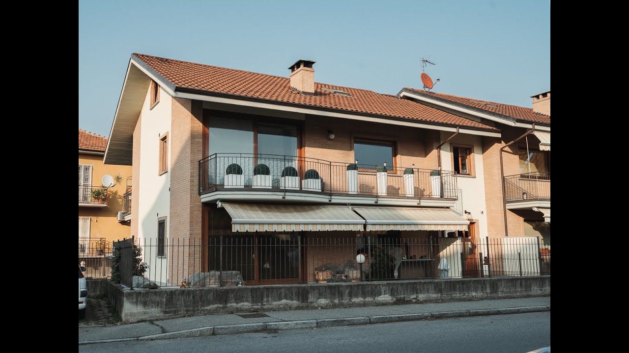 Appartamento - Video