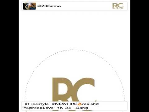 Yung Narco 23 - Gang