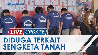 Muncul Rumor Pengeroyokan Kakek 89 Tahun soal Sengketa Tanah, Polisi Berikan Penjelasan
