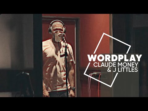 Claude Money and J Littles - Under Manners | WORDPLAY SESSIONS