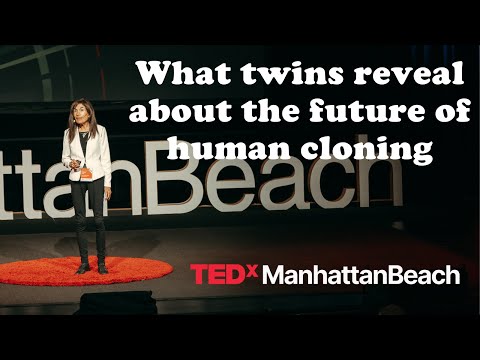 What twins reveal about the future of human cloning