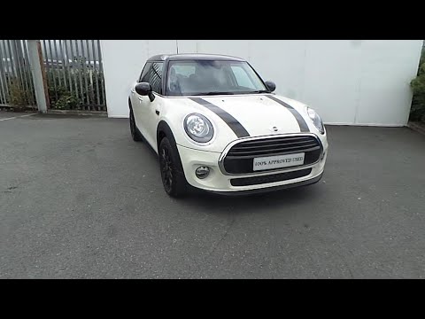 172D13977 - 172D13977 BMW MINI Cooper 5-Door Hatch