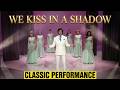 Engelbert Humperdinck - We Kiss in a Shadow
