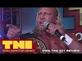 NWA TNA PPV 21 November 13 2002 REVIEW TNI