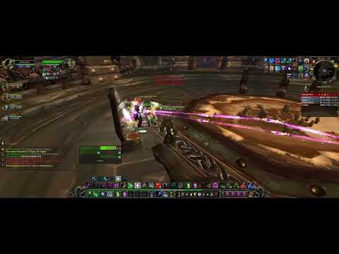Utgarde Keep - WoW Warmane (Dungeon)