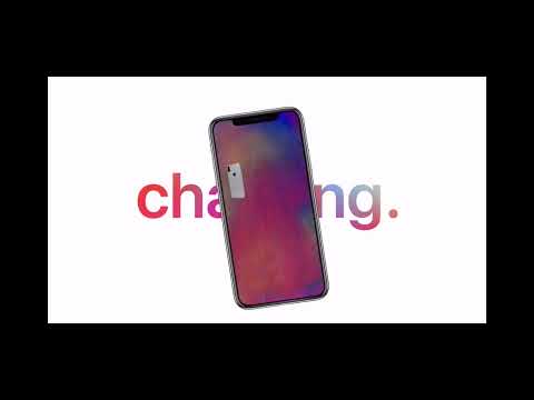Iphone X - Trailer - Apple
