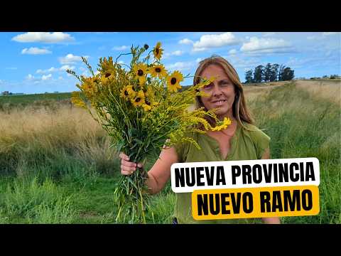 Sorprendidos en LA PAMPA: Visitamos una COLONIA MENONITA 🚜🏡