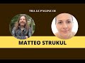 Between the pages of MATTEO STRUKUL