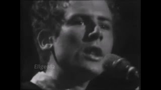 Simon &amp; Garfunkel - For Emily, Whenever I May Find Her - Live at Granada