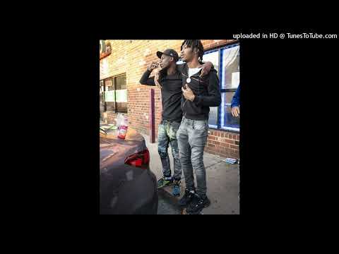 Greedy x Migo Lee x DMV Type Beat 2023 - "Weatherman" | @1counterfeit