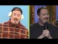 Shane Gillis Drops F-Bomb After Cringe-Inducing Monologue During SNL Return