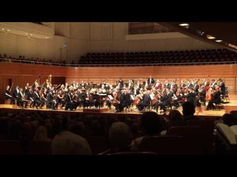 Bernard Haitink, Lucerne Festival